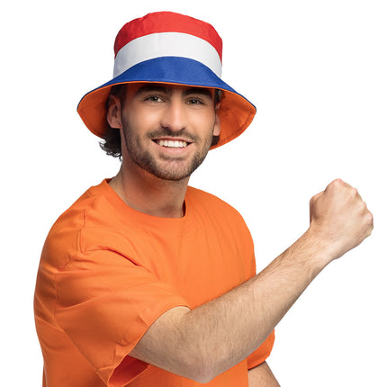 Boland Bucket hat Holland