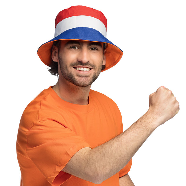 Boland Bucket hat Holland