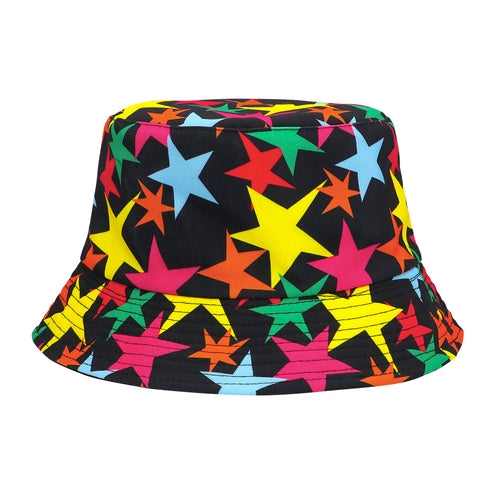 Boland Bucket hat Stars