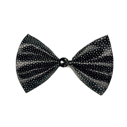 Boland Bunny Play verkleed set zwart glitter