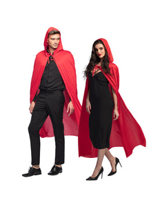 Boland Cape Dusk rood