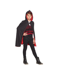 Boland Cape kind Twilight