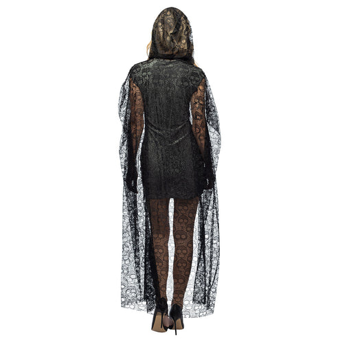 Boland Cape Midnight fiesta