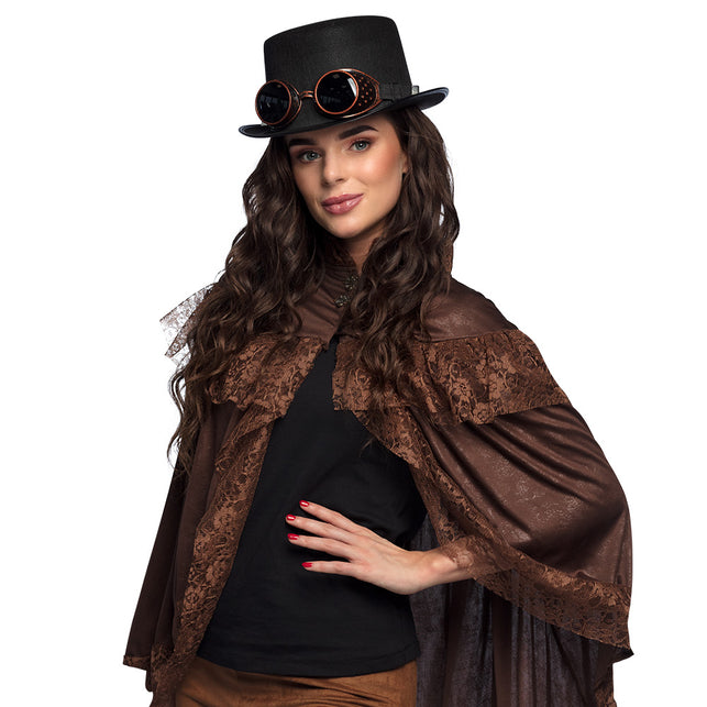 Boland Cape Steampunk