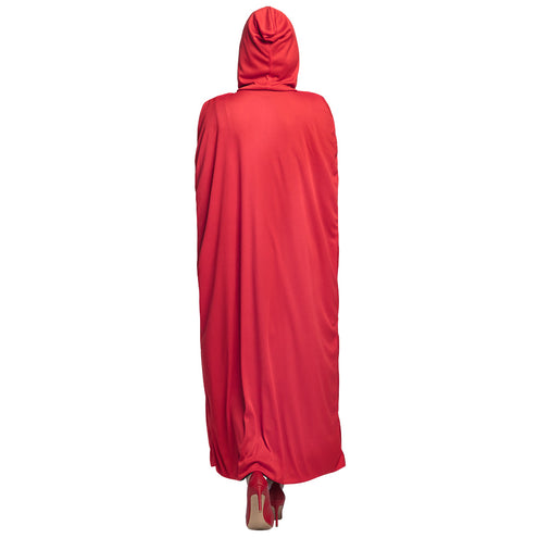 Boland Cape Twilight zwart/rood