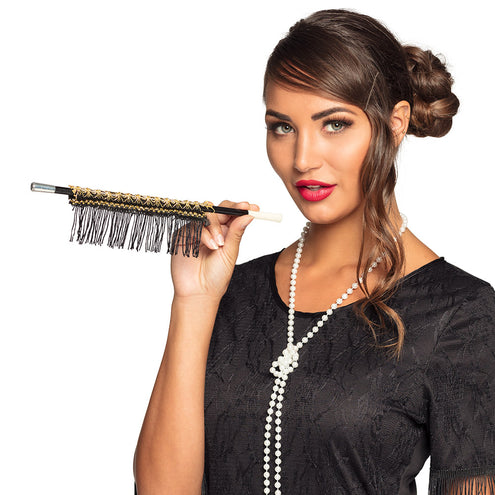 Boland Charleston flapper accessoires