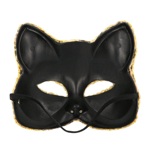 Boland Cheetah halfmasker dames