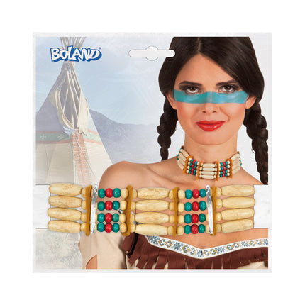 Boland Choker Dyami