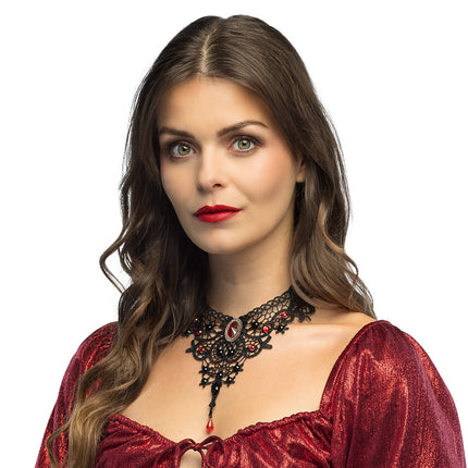 Boland Choker Vampier Gisela