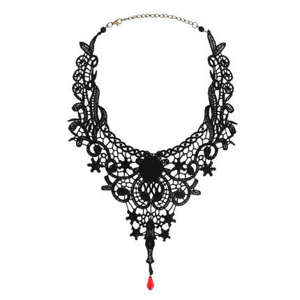 Boland Choker Vampier Gisela
