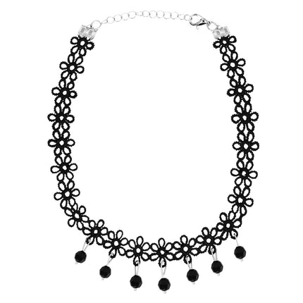 Boland Choker Vampire lady