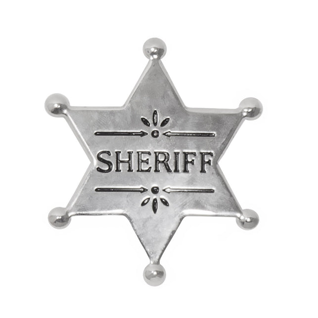 Boland Cowboy sheriff set