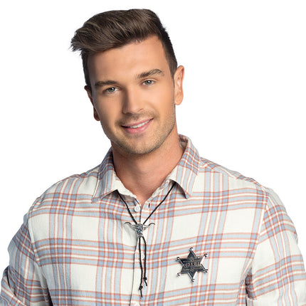 Boland Cowboy sheriff set