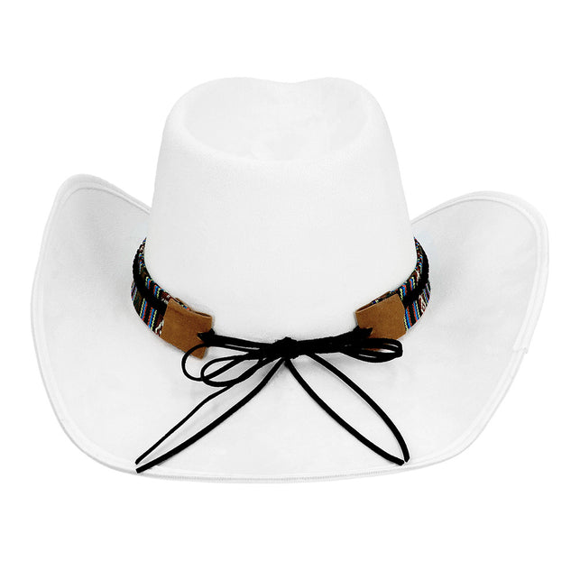 Boland Cowboyhoed Django wit