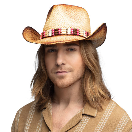 Boland Cowboyhoed Dreamville stro