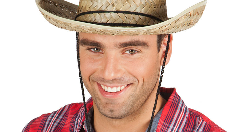 Boland Cowboyhoed stro Dallas