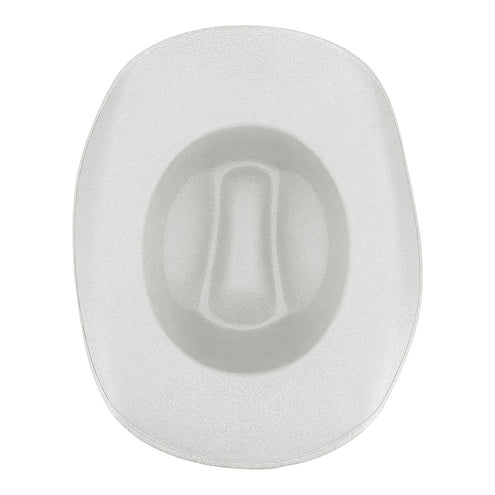 Boland Cowboyhoed Tomorrow zilver