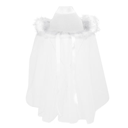 Boland Cowboyhoed wit Royal bride