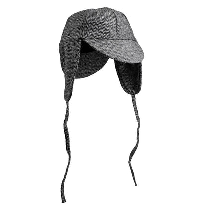 Boland Detective pet Sherlock Holmes