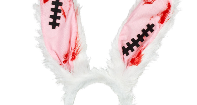 Boland Diadeem Bloody bunny