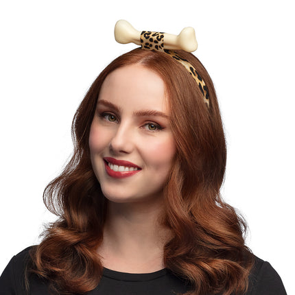 Boland Diadeem Bot grotbewoner