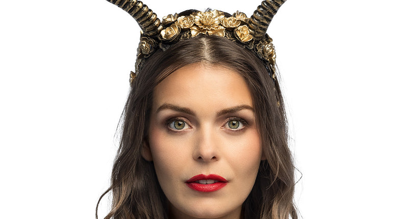 Boland Diadeem Demona deluxe