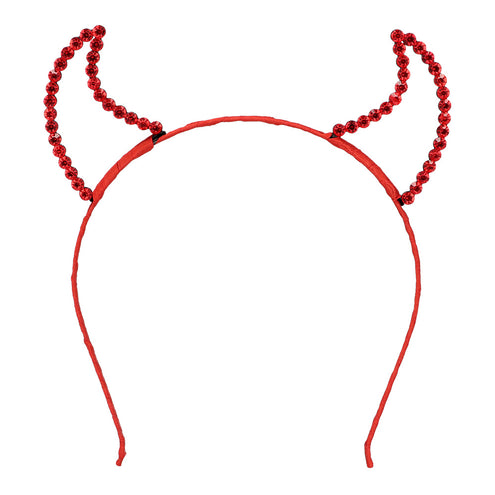 Boland Diadeem Devil diamond