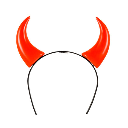 Boland Diadeem Duivelhoorntjes promo