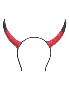 Boland Diadeem Duivelhoorntjes schuim