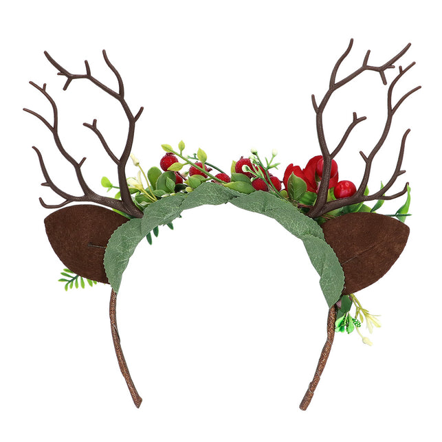 Boland Diadeem Festive deer