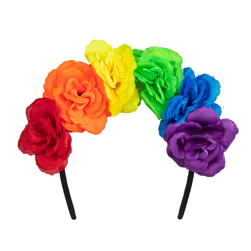 Boland Diadeem Flora