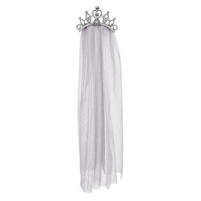 Boland Diadeem geestige dame