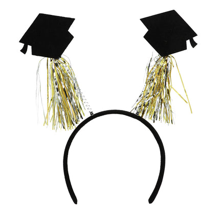 Boland Diadeem Geslaagd