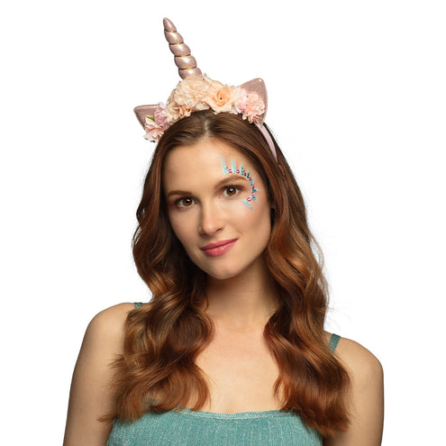 Boland Diadeem haarband unicorn