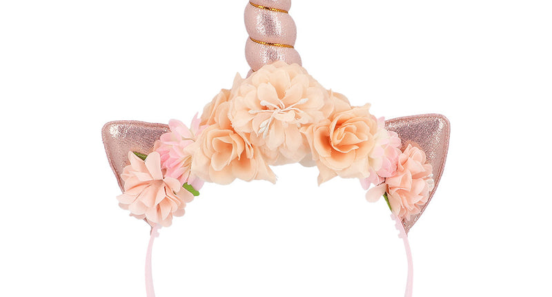 Boland Diadeem haarband unicorn