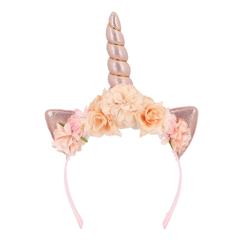 Boland Diadeem haarband unicorn