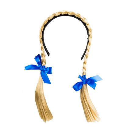 Boland Diadeem Heidi vlechten