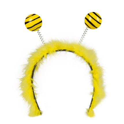 Boland Diadeem Honingbij met voelsprieten