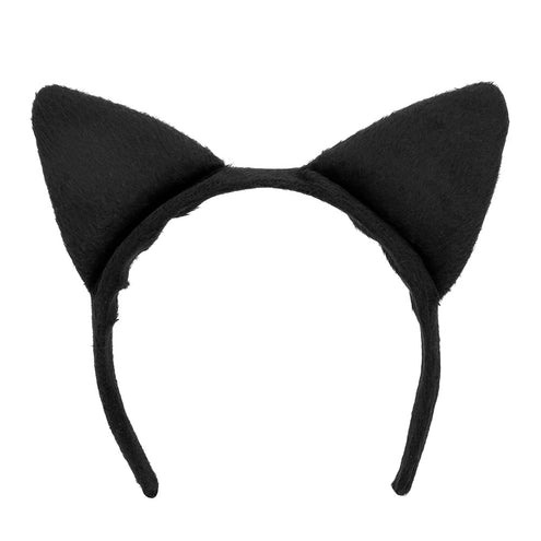 Boland Diadeem kattenoren diamond