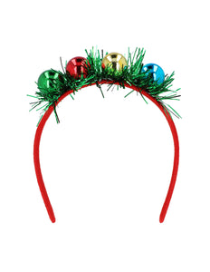 Boland Diadeem Kerstballen