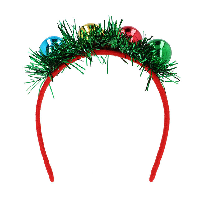 Boland Diadeem Kerstballen