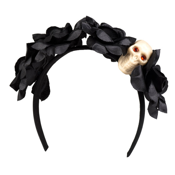 Boland Diadeem La Muerte