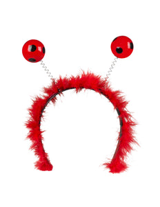 Boland Diadeem Lieveheersbeestje