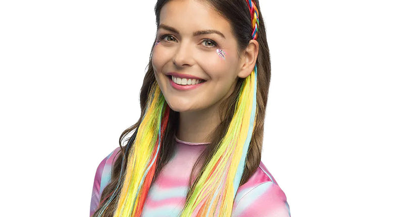 Boland Diadeem Magic unicorn