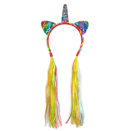 Boland Diadeem Magic unicorn