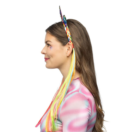 Boland Diadeem Magic unicorn