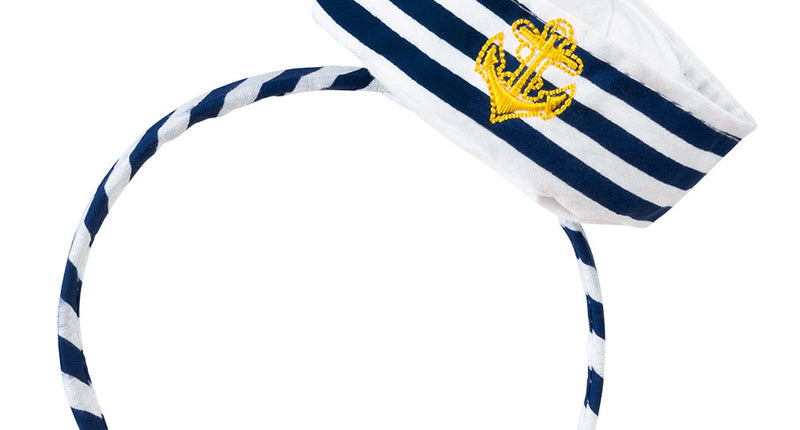 Boland Diadeem matroos hoedje