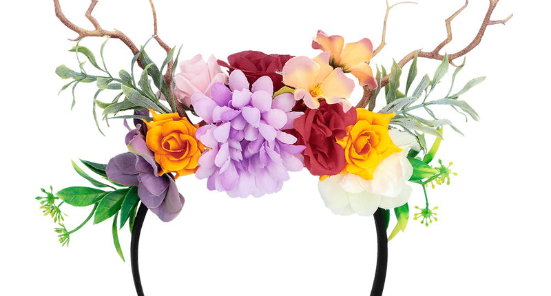 Boland Diadeem moeder natuur