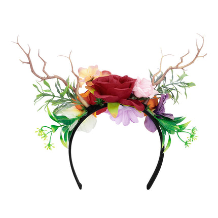 Boland Diadeem moeder natuur