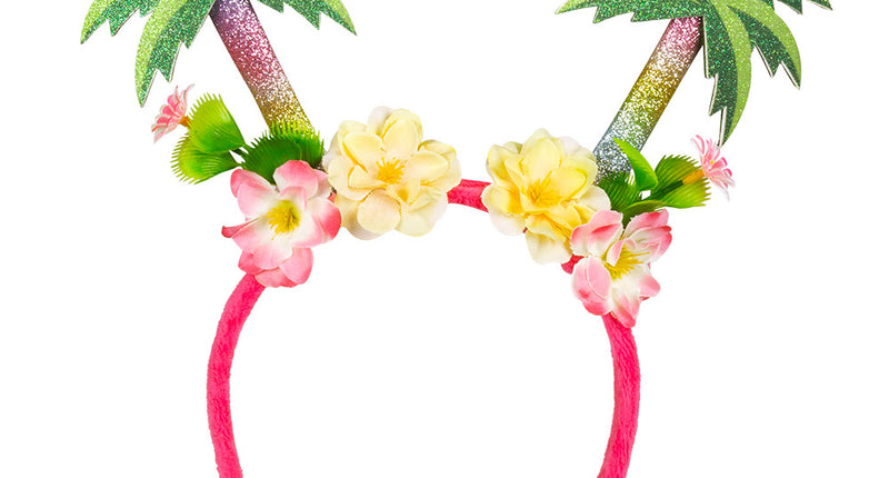 Boland Diadeem palmbomen tropicana